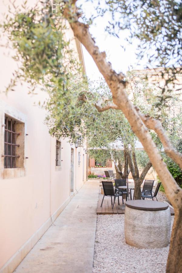 Bed and Breakfast Bb Olive Seget  Exterior foto