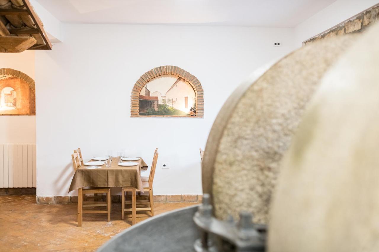 Bed and Breakfast Bb Olive Seget  Exterior foto