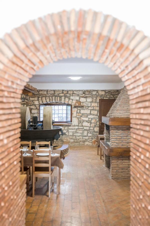 Bed and Breakfast Bb Olive Seget  Exterior foto