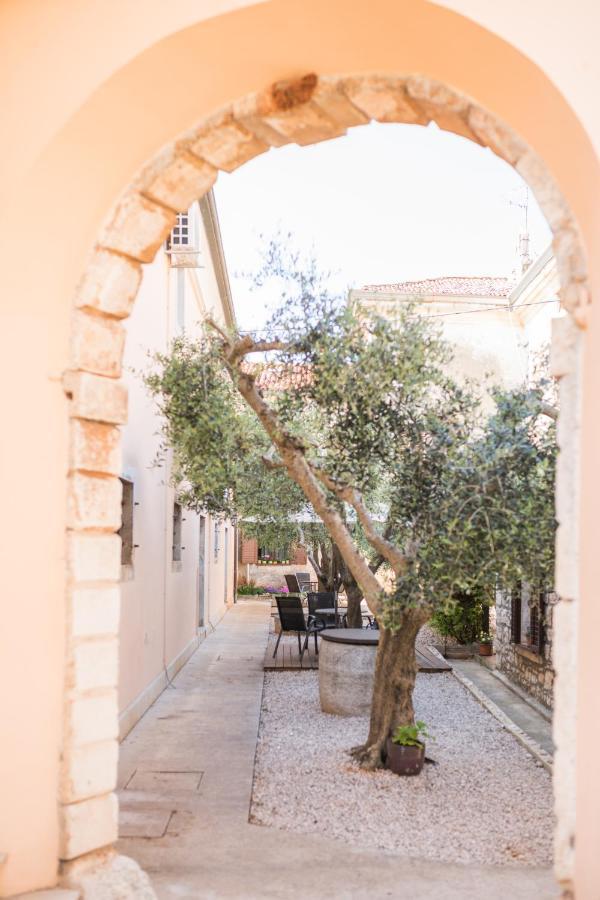 Bed and Breakfast Bb Olive Seget  Exterior foto