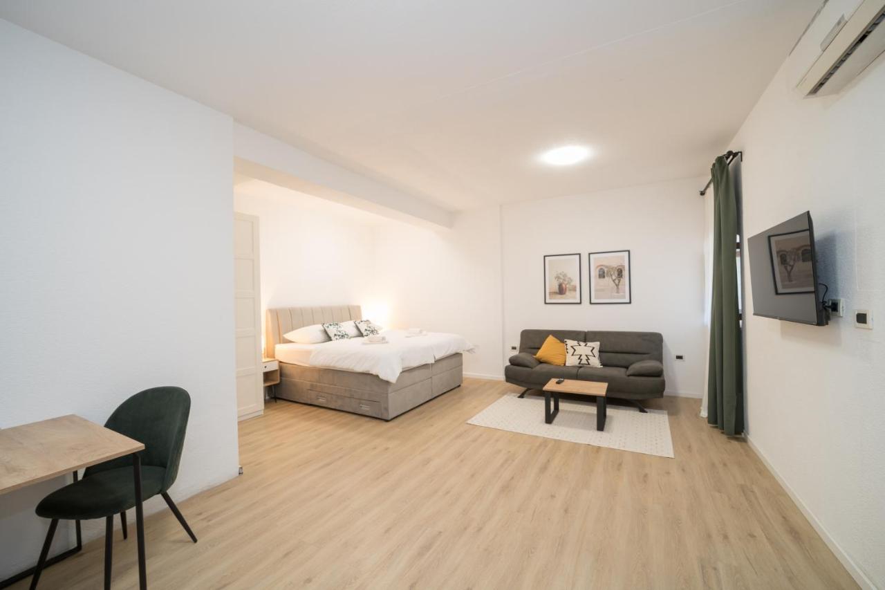 Bed and Breakfast Bb Olive Seget  Exterior foto