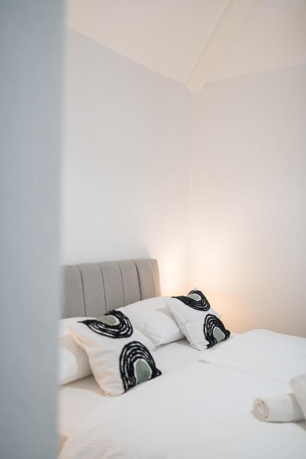 Bed and Breakfast Bb Olive Seget  Exterior foto