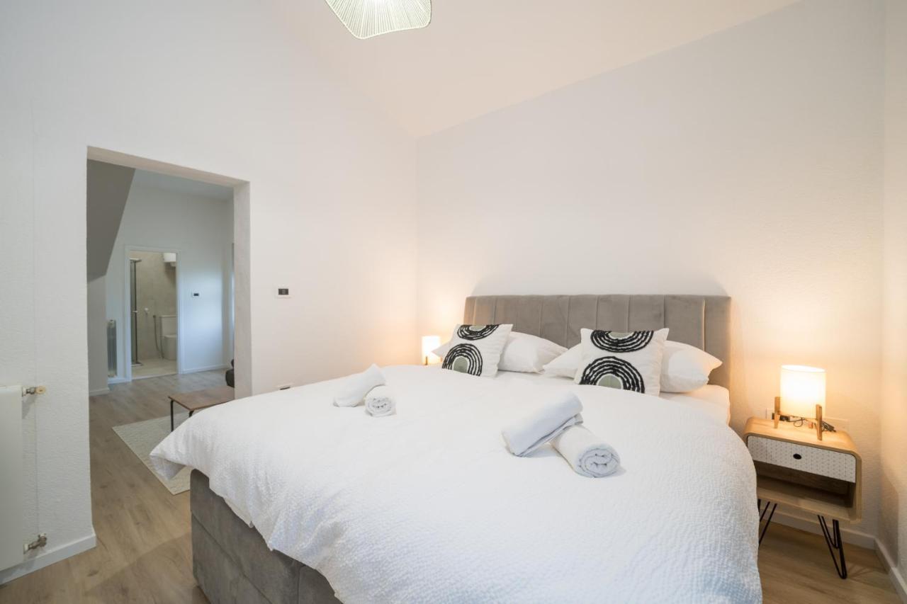 Bed and Breakfast Bb Olive Seget  Exterior foto