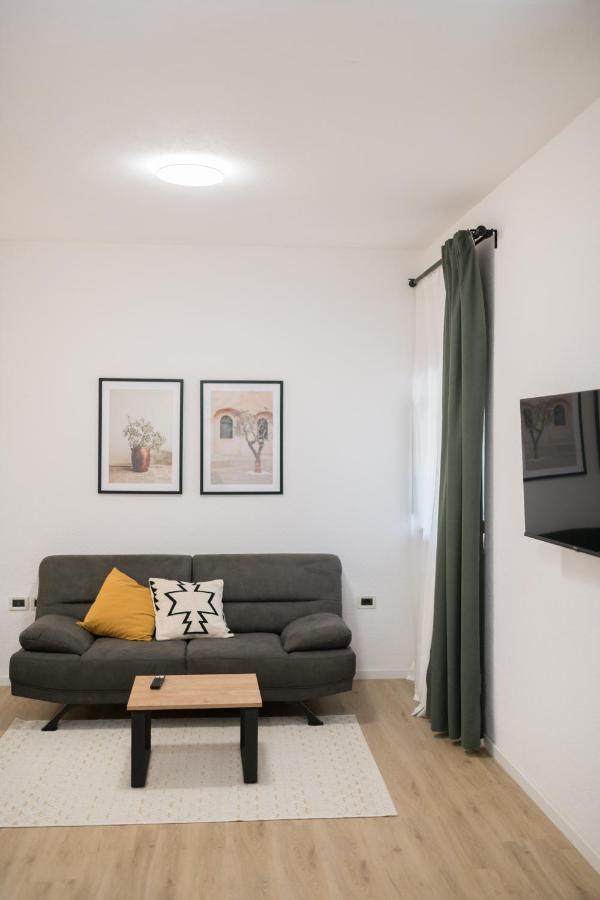 Bed and Breakfast Bb Olive Seget  Exterior foto