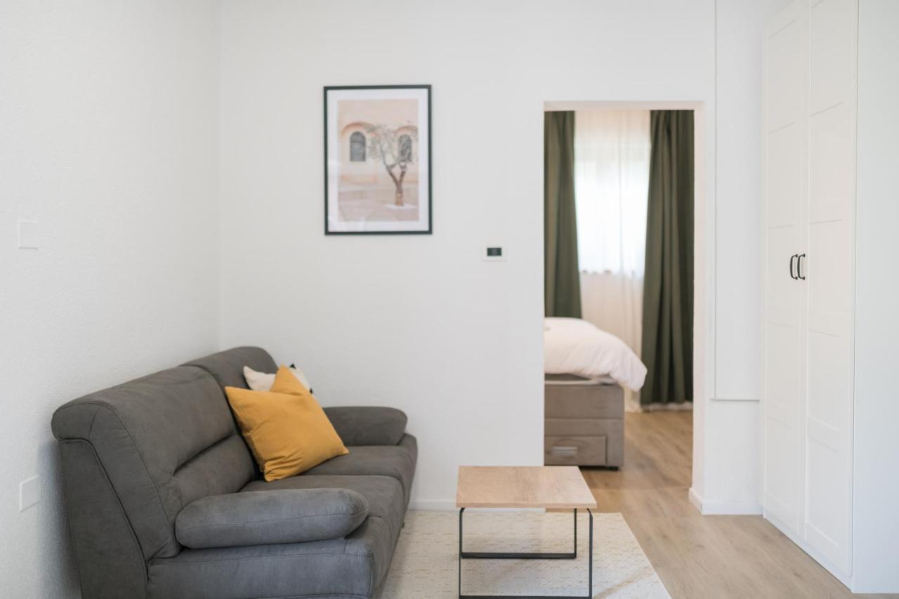 Bed and Breakfast Bb Olive Seget  Exterior foto